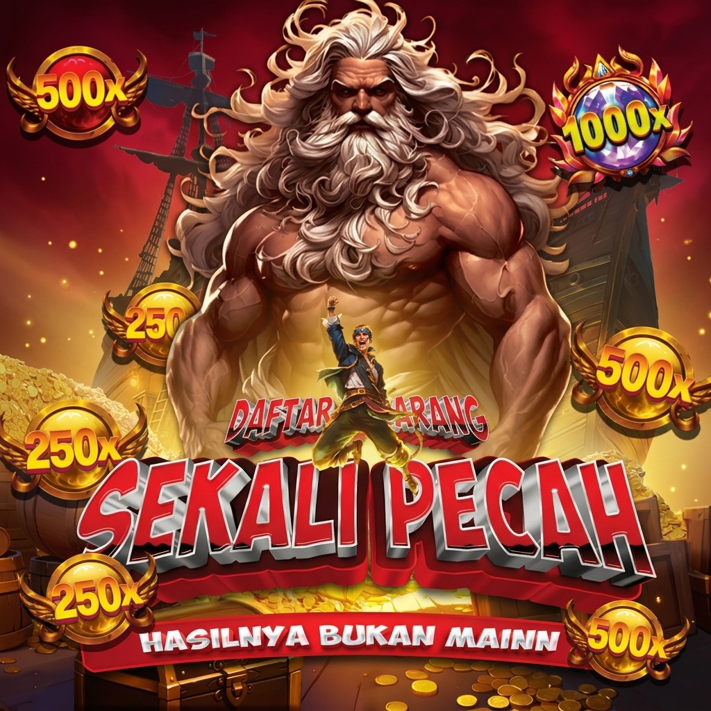 GAME ONLINE TERGACOR